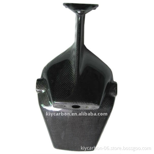 carbon fiber motorcycle parts for MV Agusta
